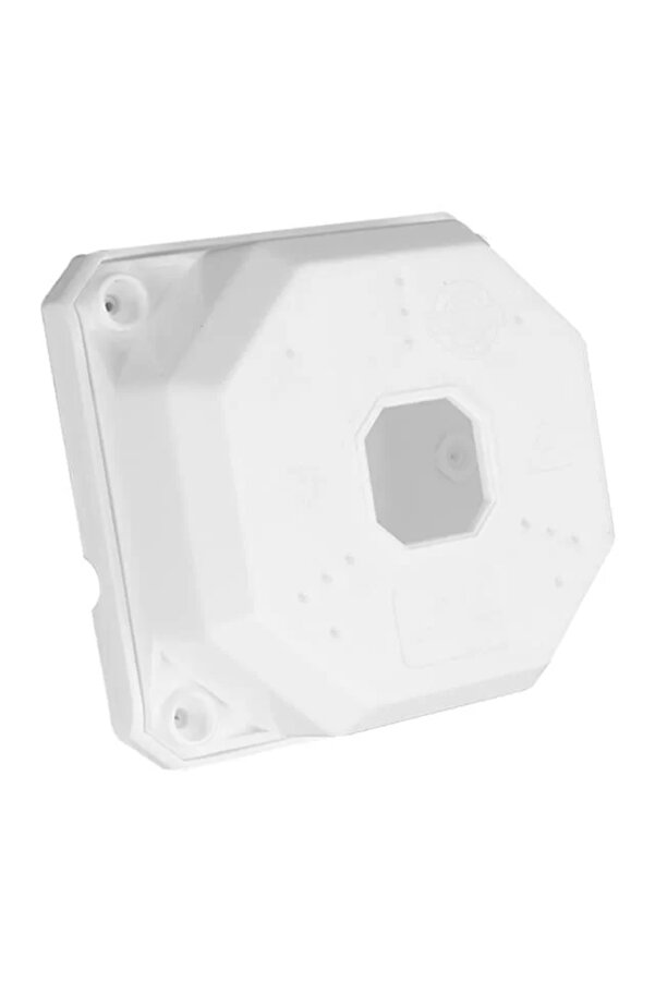 Pratico Thor Tkb-1111 Dış Mekan Kamera Montaj Kutusu Kare Buat + Taban