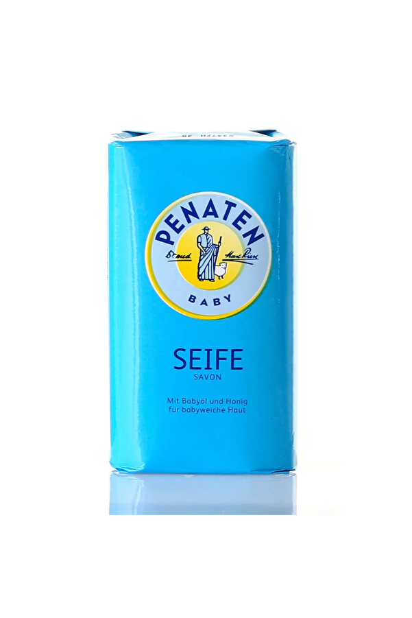 Genel Markalar Baby Bebek Sabunu - 100 gr