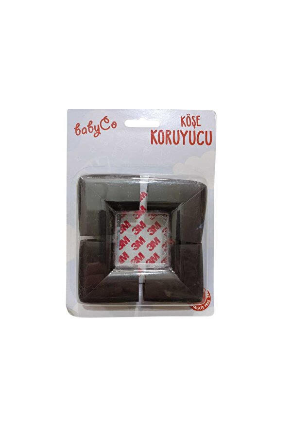 BabyCo Köşe Koruyucu