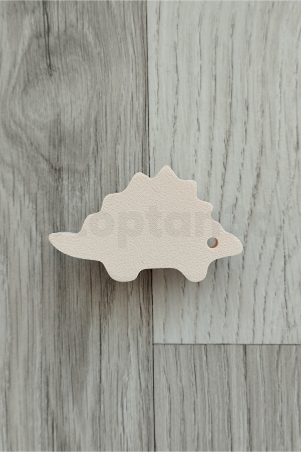 Toptan3D Dinozor Mobilya Kulpu - 10'lu Dizonor Seti No3 - Çocuk Odası Dolap Kulpları (1 Adet)