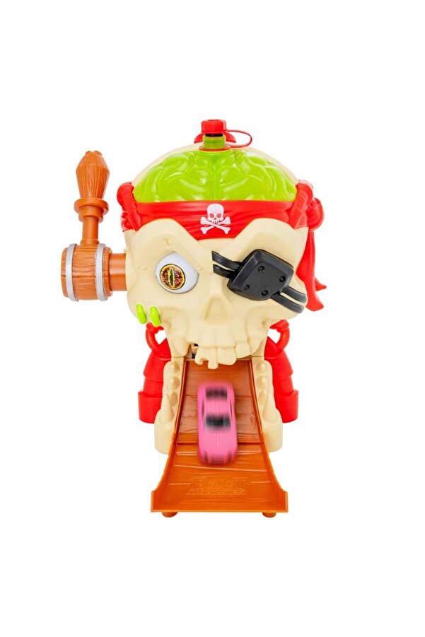 NW NessiWorld S01050084 OYUN SETİ KURU KAFA +1 COLOR CHANGE