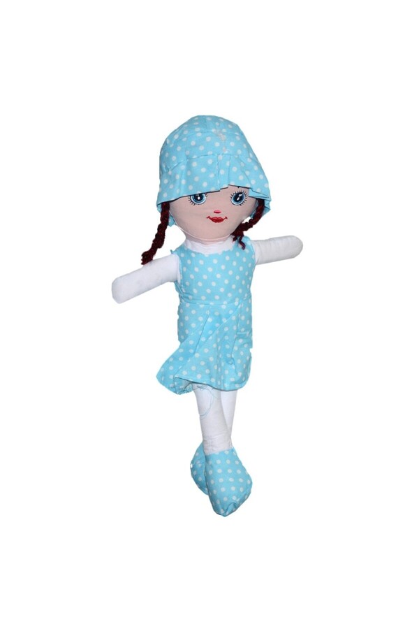 NW NessiWorld 910 Ay, Bez Bebek 50 cm