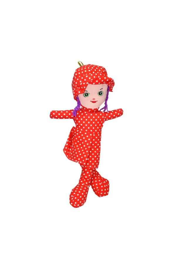 NW NessiWorld 910 Ay, Bez Bebek 50 cm