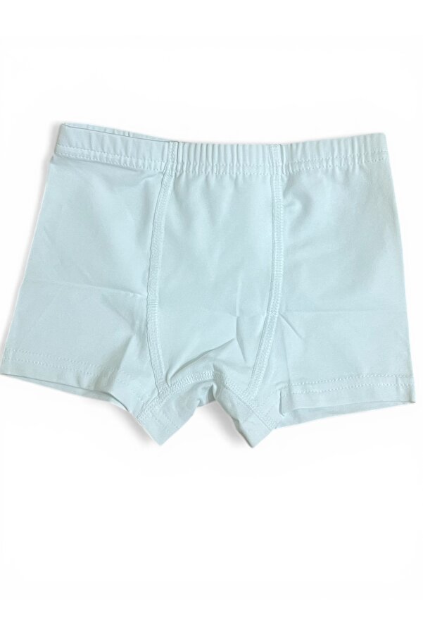 BİANCOFİGLİO Bebek boxer