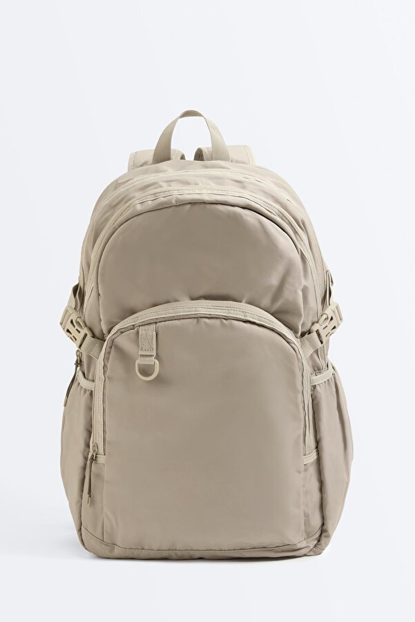 Oysho Teknik maxi sırt çantası