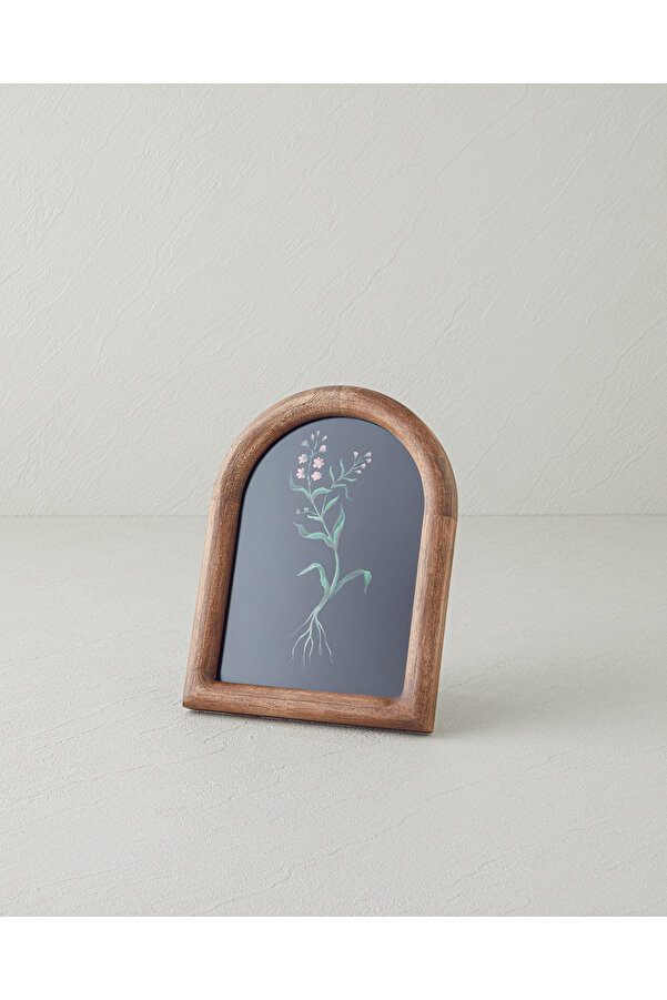 English Home Audra Çerçeve 13x18 cm Kahverengi