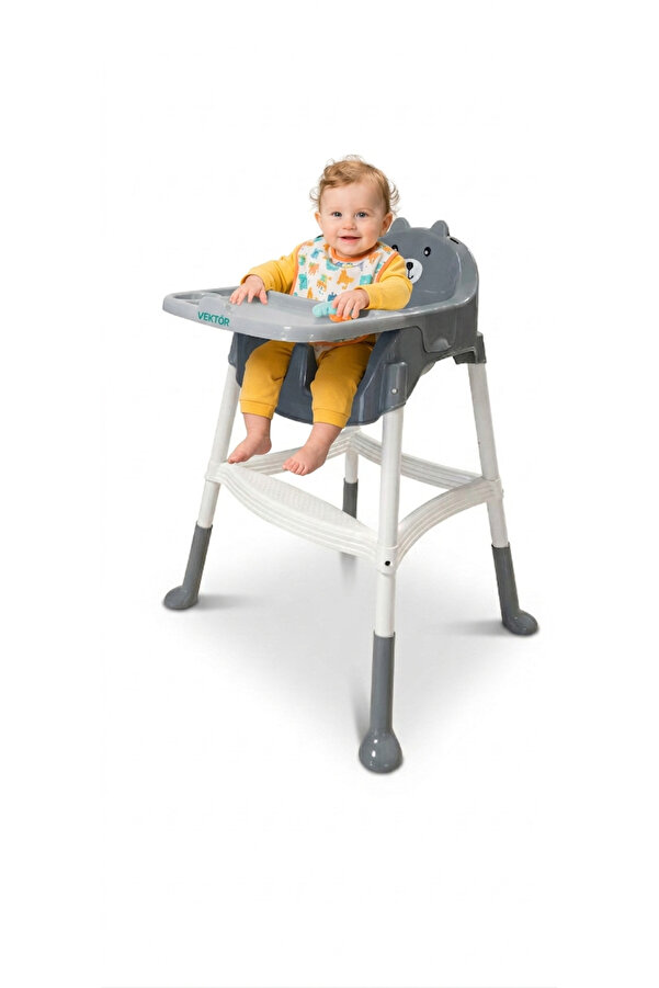 VEKTÖR Eko Bebek Mama Sanda.