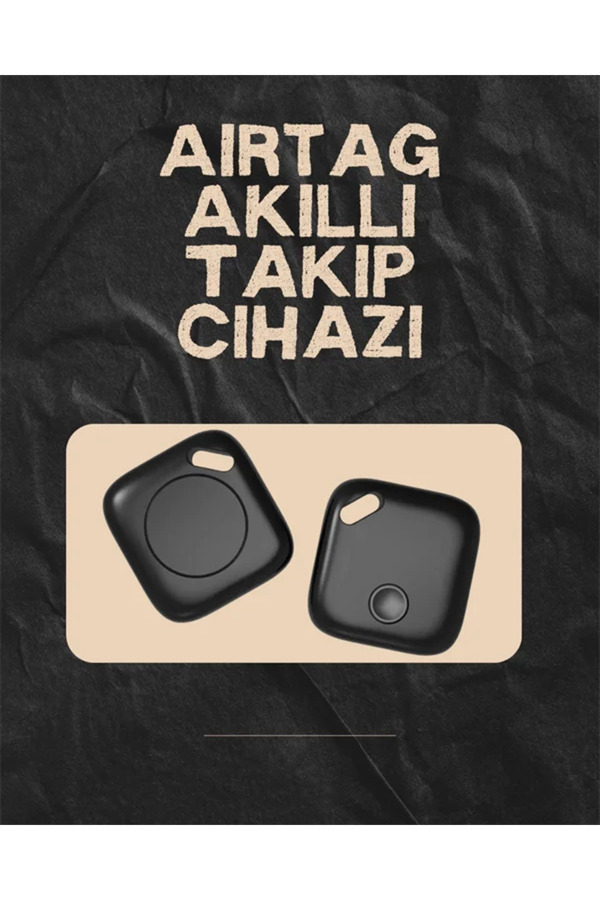 Kanonik Education Smart Takip Cihazı | Eşyalarınızı Anında Bulun