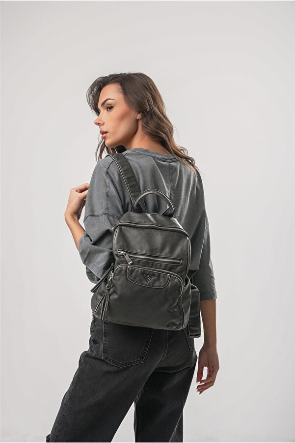 ÇÇS 18072 Kadın Sırt Çantası