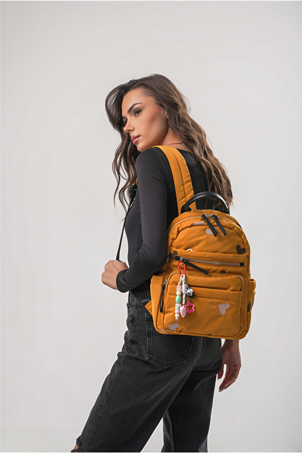 ÇÇS 18152 Kadın Sırt Çantası