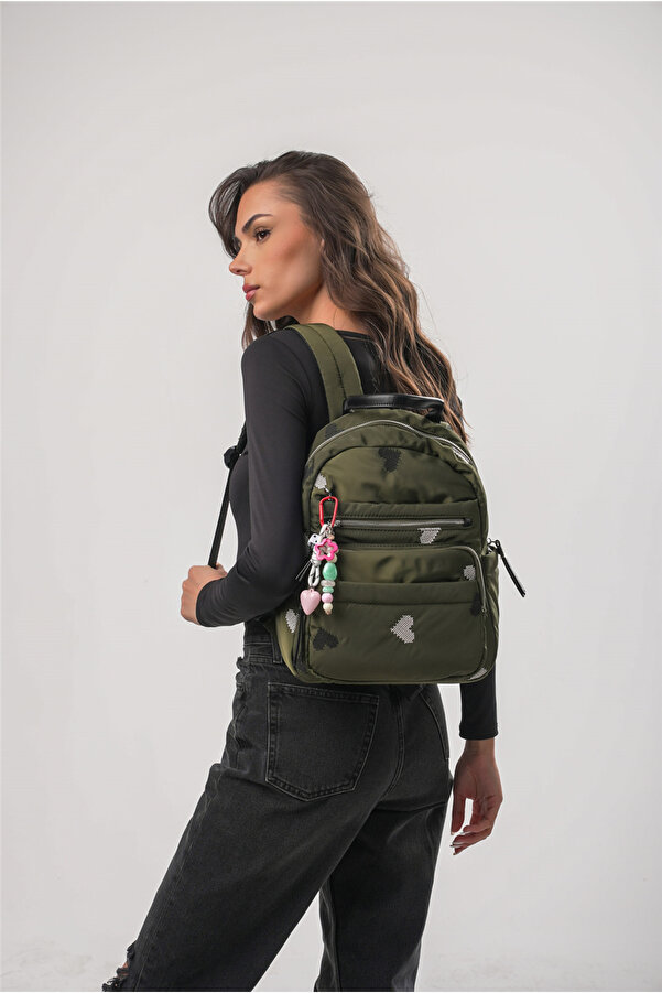 ÇÇS 18152 Kadın Sırt Çantası