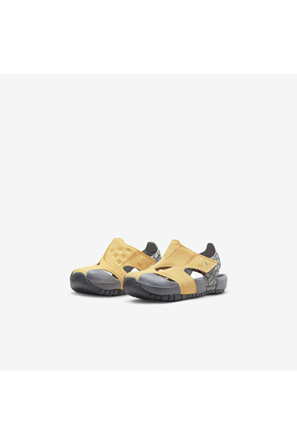 Nike Jordan Flare bebek Sandalet cı7850-700