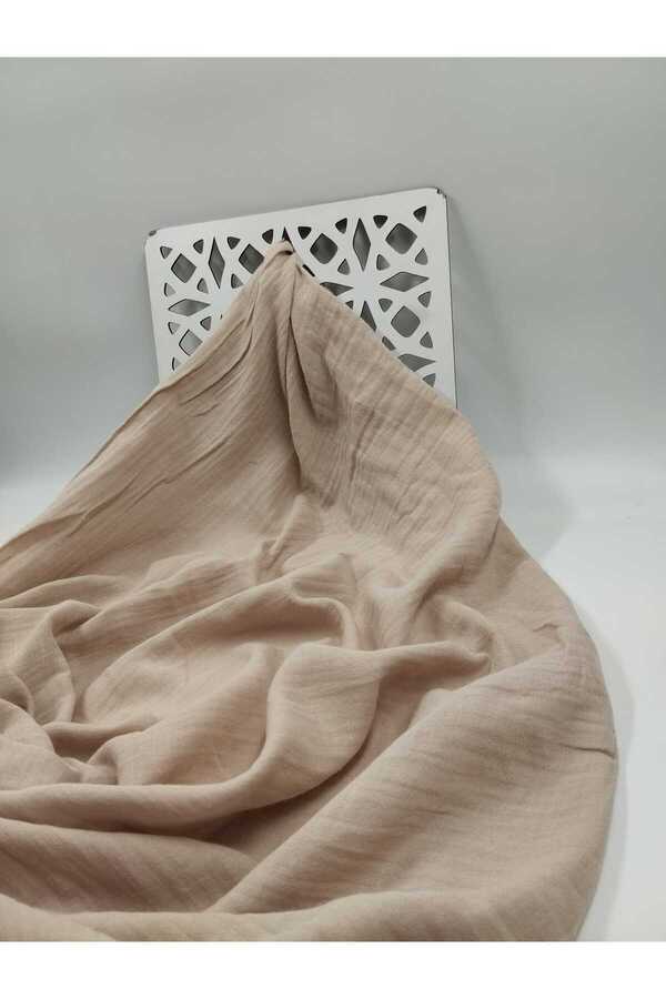 ünsal tekstil Müslin Bezi Kumaşı(1Metre x 1.50 En)