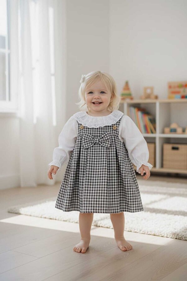 VİYOLİNA GÖMLEKLİ JİLE