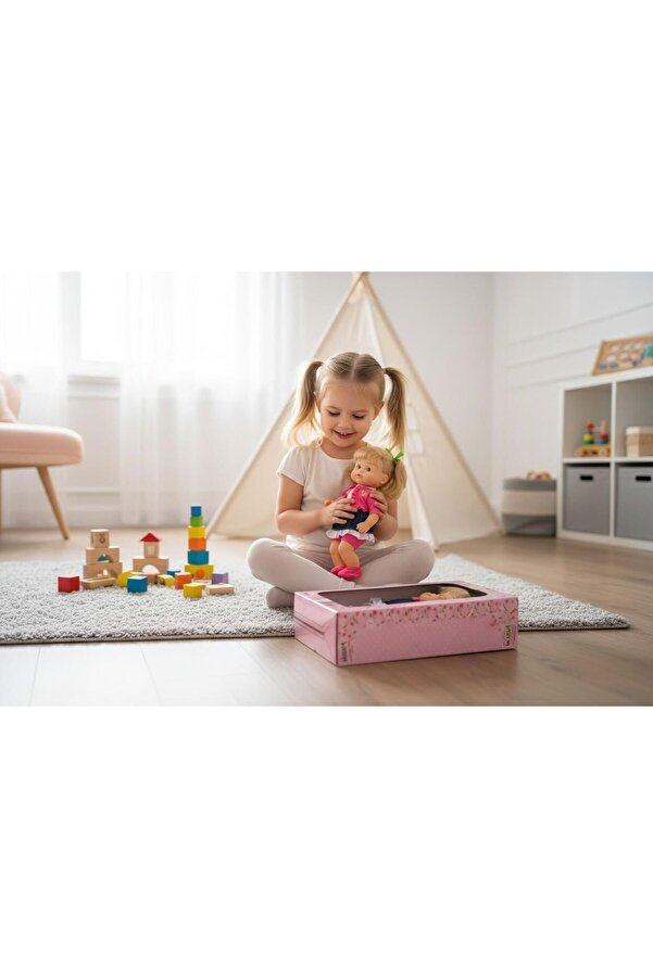 toyigoo PL78668 HANIM KIZ -HLY