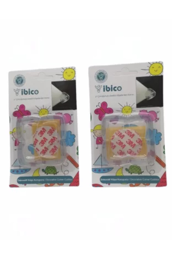 Go İthalat KÖŞE KORUYUCU Ç.EMNİYET