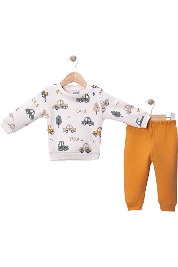 Shafag Home ASKI CARS TAKIM 9 Ay,12 Ay,18 Ay Erkek