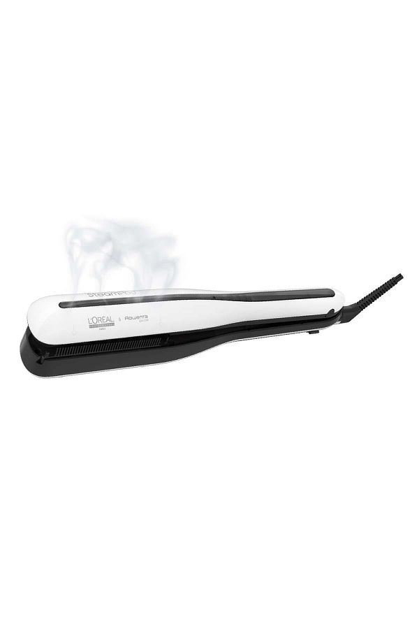 Rowenta-L'oreal Professionnel Steampod 3.0 Steam Hair Straightener and Styler 1