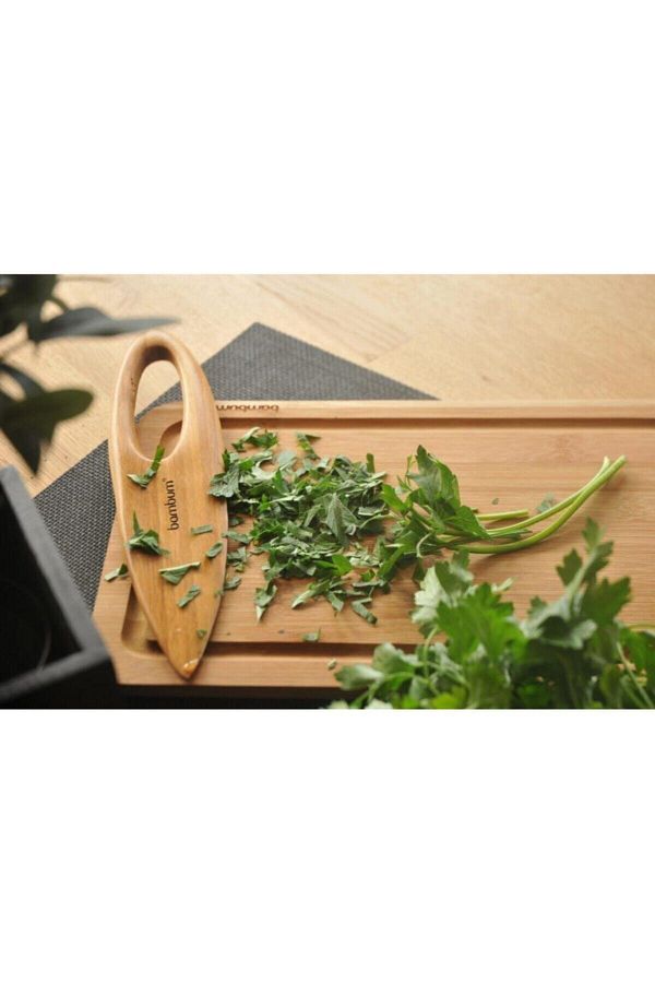 Esse-Bambum Gaas Dandelion Knife B2413 1