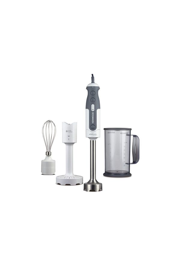 Kenwood Hdp306wh 800 Watt Blender Set White Patented 3 Blades Trendyol