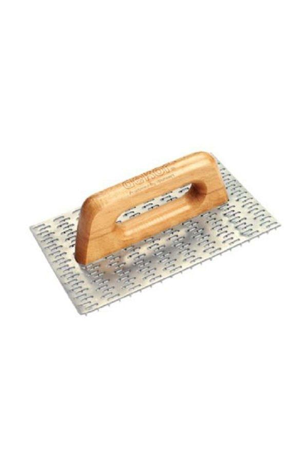 Dekor-074 Model Wall Scraper 1