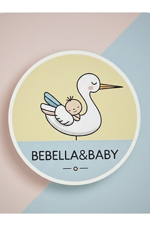 Nayinom Bebella&Baby %100 Pamuk, Yumuşak dokulu, kiraz desenli patiksiz kız bebek yenidoğan tulumu