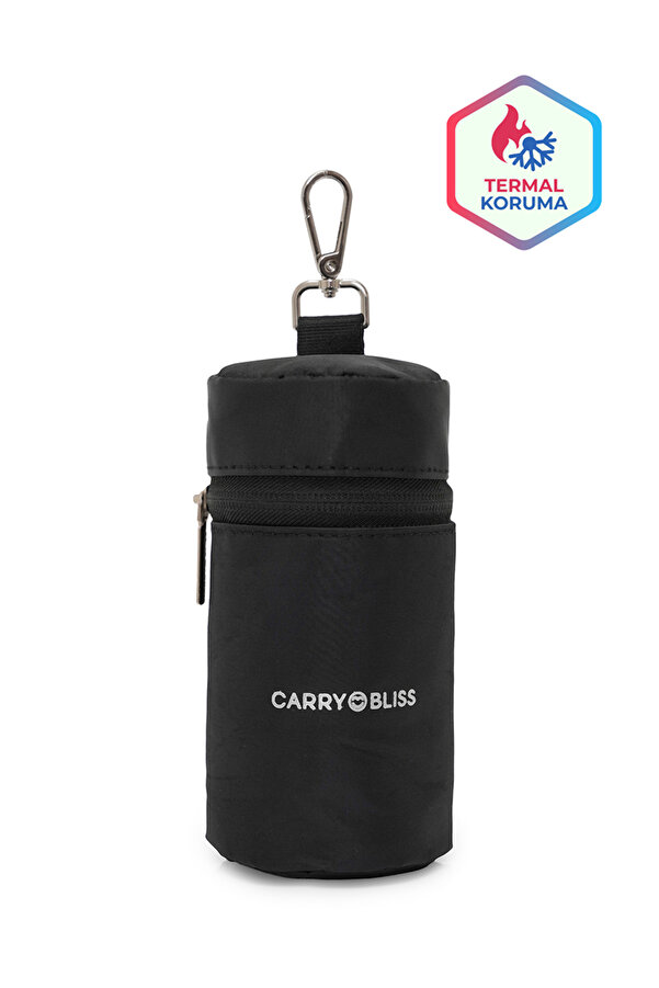 carry bliss Mini MilkMate Isı Yalıtımlı Termal Biberon ve Anne Sütü Taşıma Çantası
