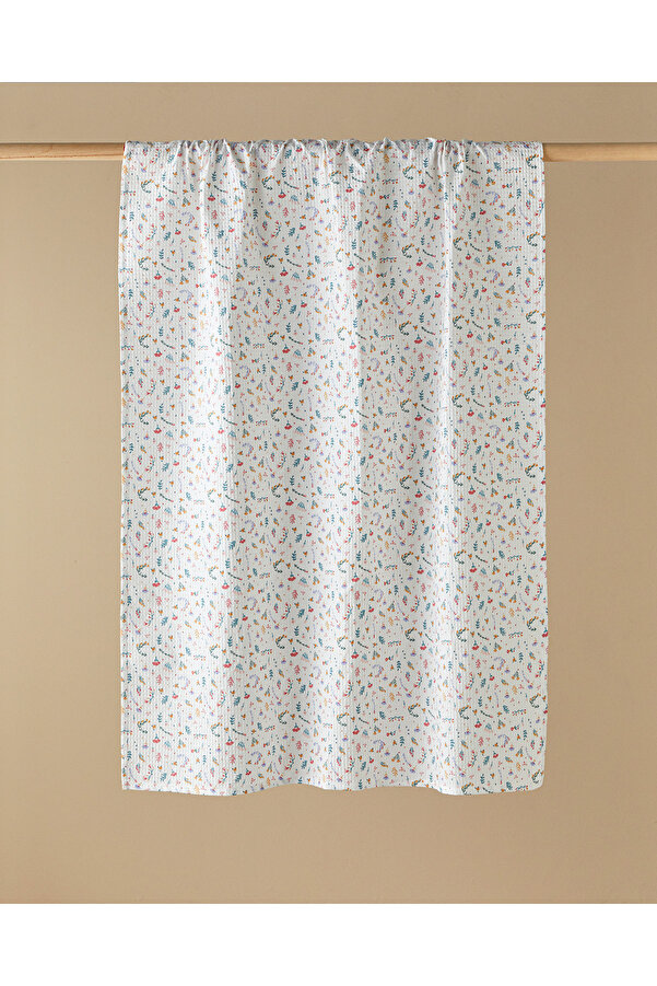 English Home Sweet Garden Pamuklu Bebe Pike Pembe