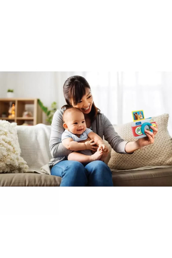 Dadya Milla DYA 17527 Bebek Kamerası +6 ay MİLL