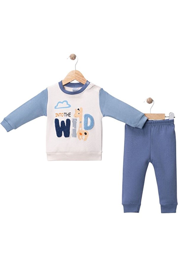 Asistiva 445817 ASKI WILD TAKIM 9 Ay,12 Ay,18 Ay Erkek