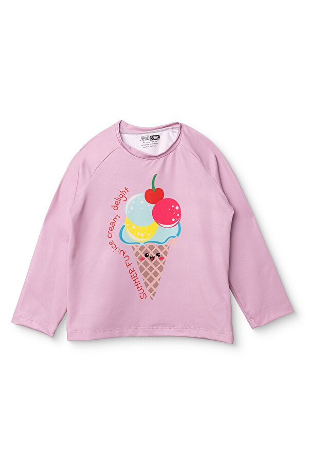 ebebek Hello Baby HelloBaby Kız Bebek Mayo