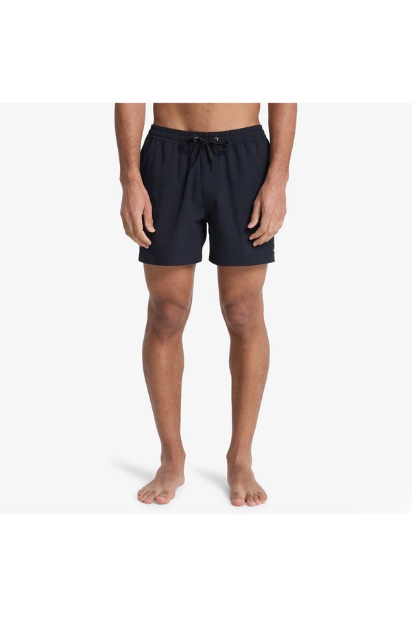 Quiksilver Men's Swimwear Black