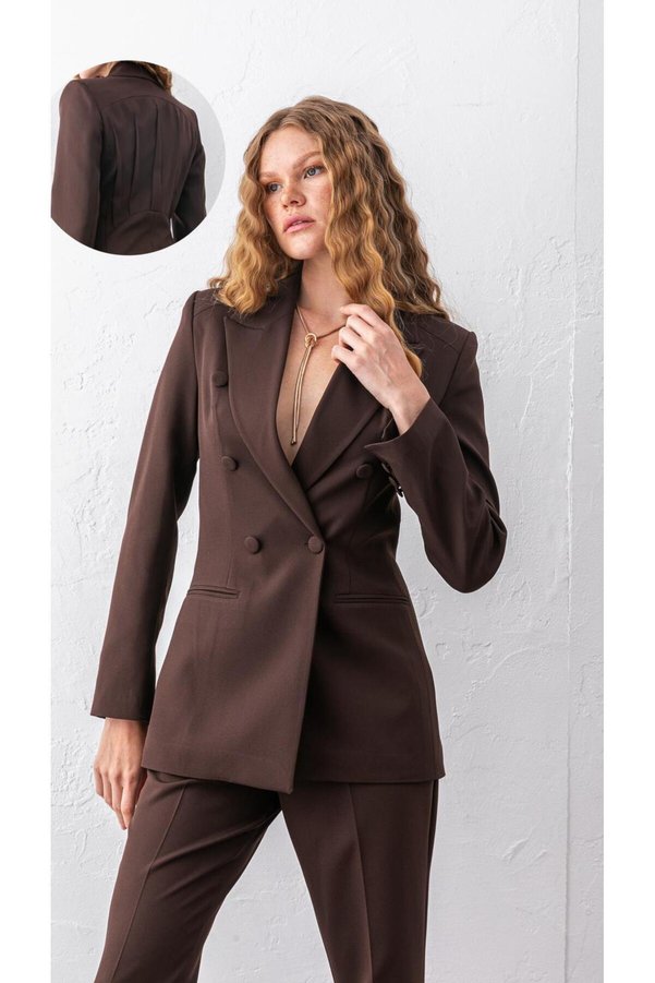 VUNTAL Laser Cut Suit