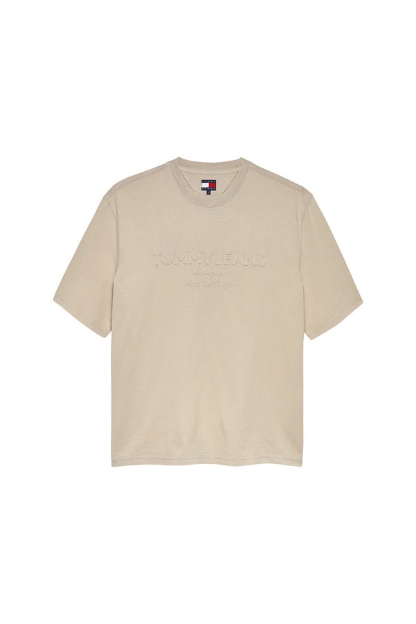 Tommy Jeans Men's T-Shirt Dm0Dm22330