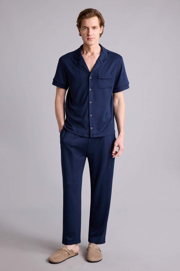 Defacto Regular Fit Long Sleeve 2-Piece Set H2803Ax26Sp