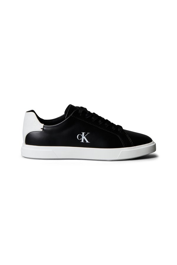 Calvin Klein Women Low Top Sneakers
