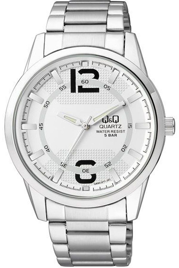 Q&Q-Men's Wristwatch Q890j211y 1