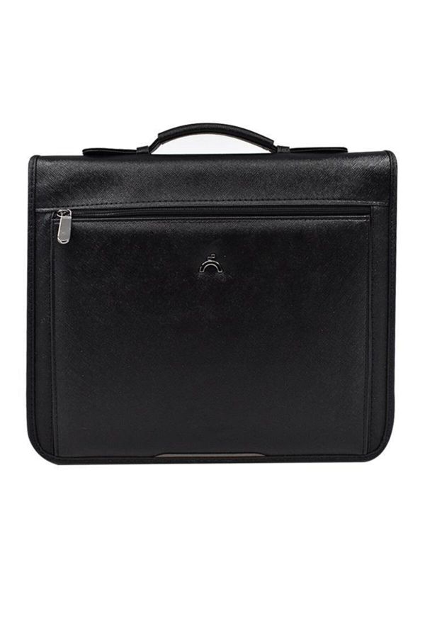 Önder-Vip London Handle Zippered Multi-Purpose Hand and Armpit Bag 1