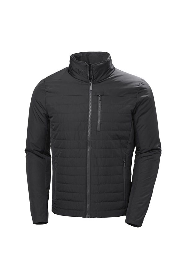 Helly hansen hp fleece jacket top