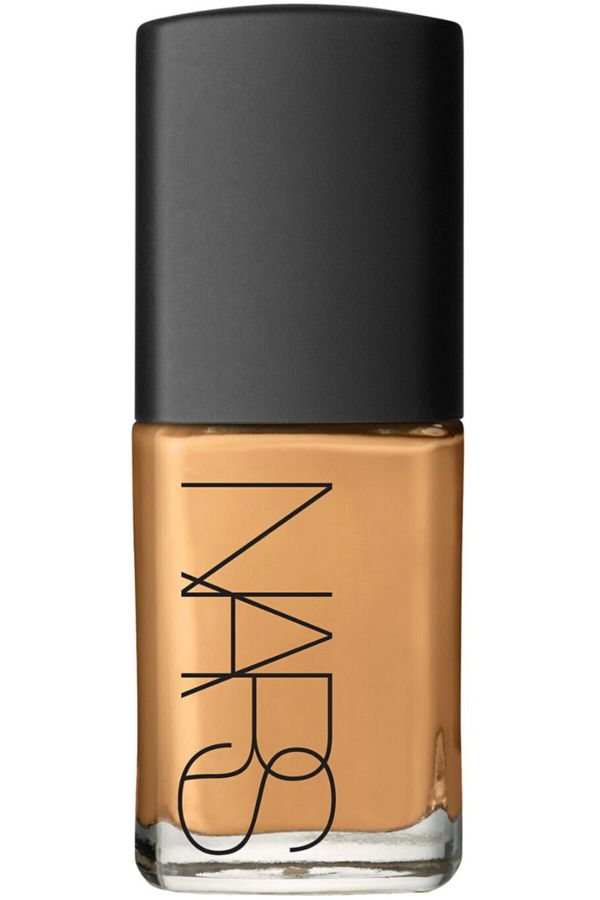 Nars-Sheer Glow Foundation Tahoe 1