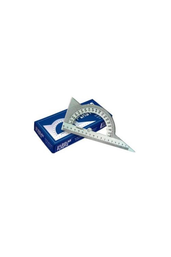 Yıldızlar-Code:092 Protractor Large 1