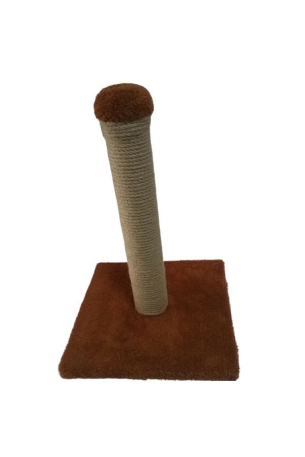 piapet-Tiger Pets Cat Scratching Board - Tpkh73501 1