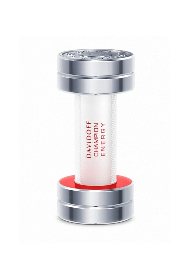 Davidoff-Champion Energy Perfume By Davidoff EDT 50 ml 1