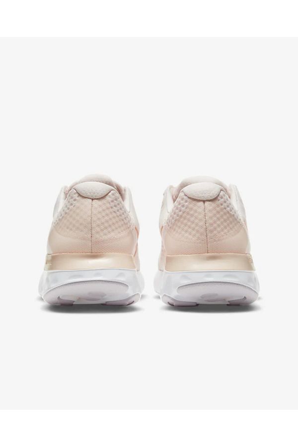 Nike tan running shoes best sale