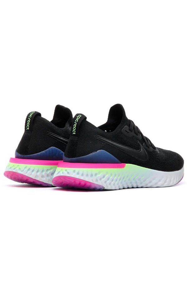Nike Epic React Flyknit 2 Women s Sports Shoes Bq8927 003 Pra 1728609 191571 Trendyol