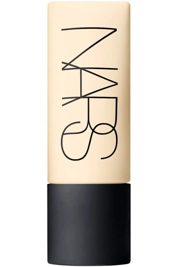 Nars-Soft Matte Complete Foundation - Siberia 1