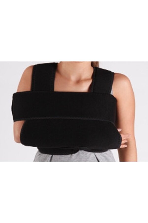 Velpeau bandage 2025