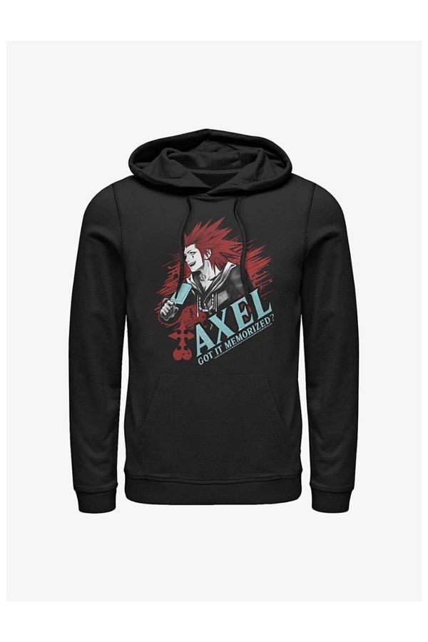 Anime kingdom hoodies 2025