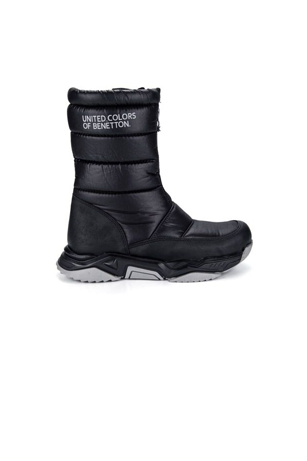 United colours of benetton boots new arrivals