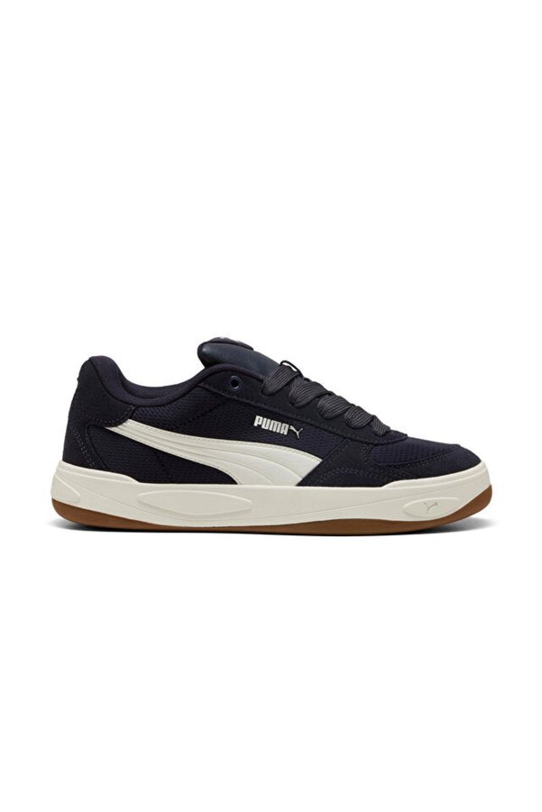 Puma Park Lifestyle Ii Mesh New Navy-Warm White